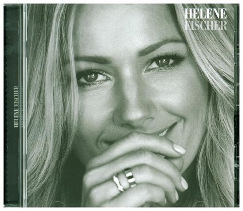 Helene Fischer, 1 Audio-CD (CD-Audio)