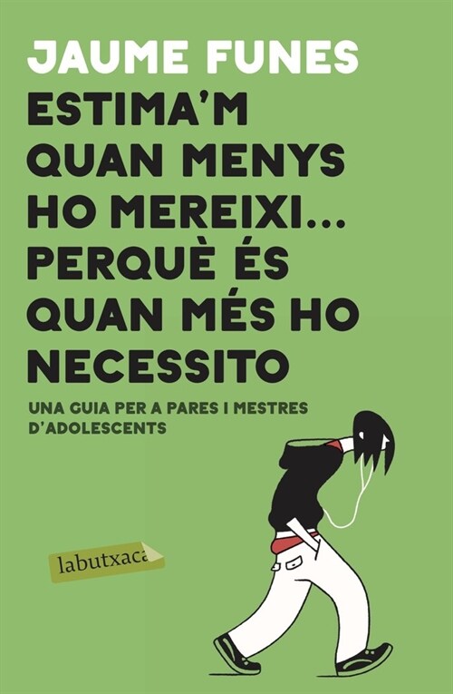 ESTIMAM QUAN MENYS MHO MEREIXI PERQUE ES QUAN MES HO (Paperback)