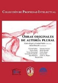 OBRAS ORIGINALES DE AUTORIA PLURAL (Book)