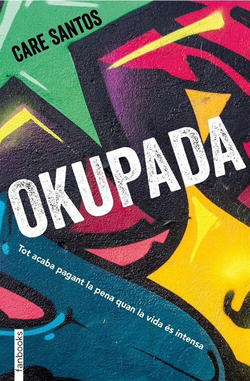 OKUPADA (Paperback)