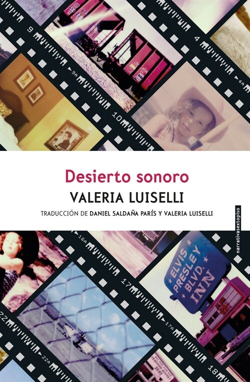 DESIERTO SONORO (Paperback)