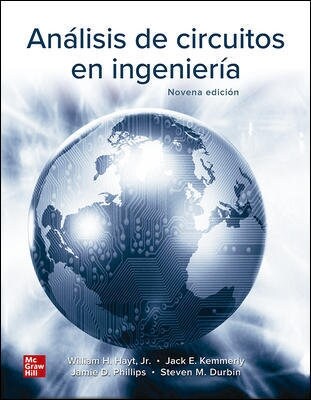 ANALISIS DE CIRCUITOS EN INGENIERIA (Other Book Format)