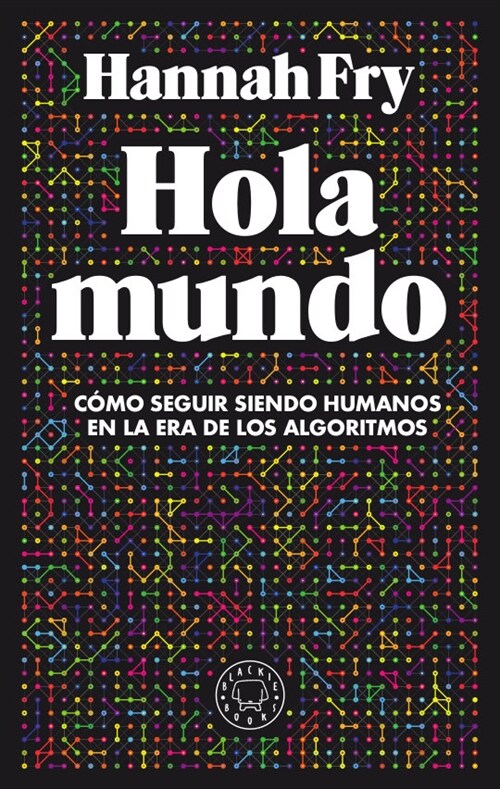 HOLA MUNDO (Hardcover)