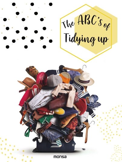 The Abcs of Tidying Up (Hardcover)