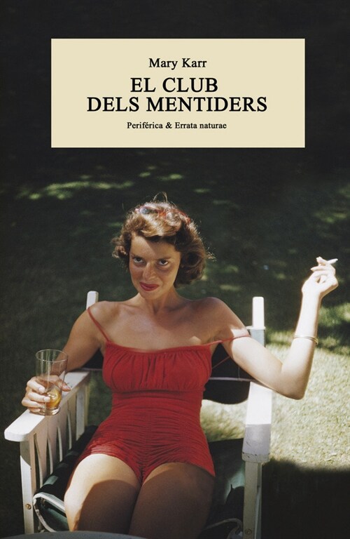 CLUB DELS MENTIDERS,EL - CAT (Paperback)