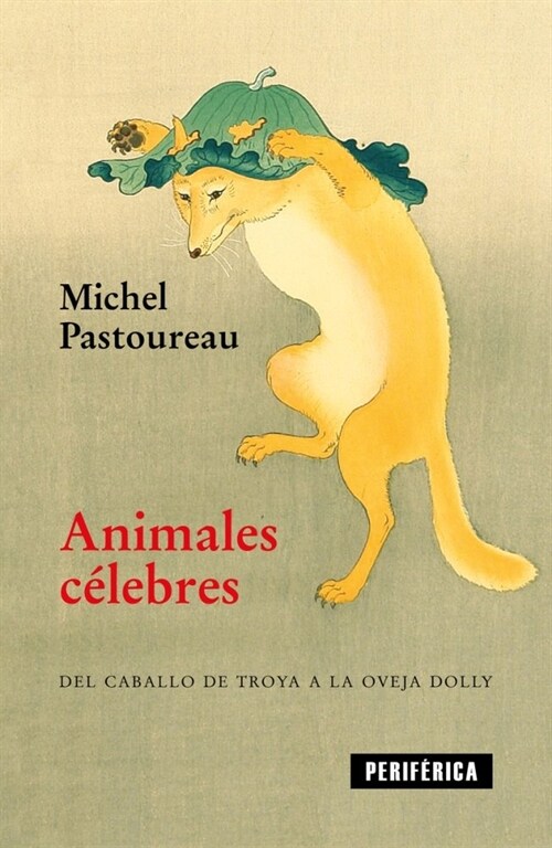 Animales C?ebres (Paperback)