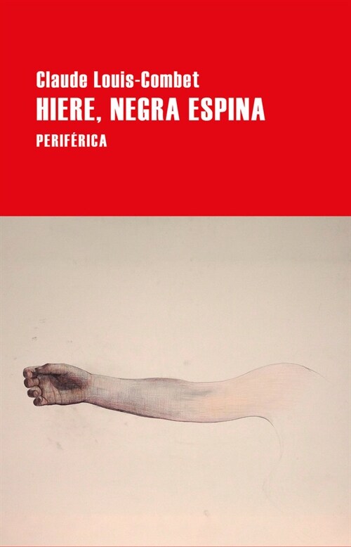 Hiere, Negra Espina (Paperback)