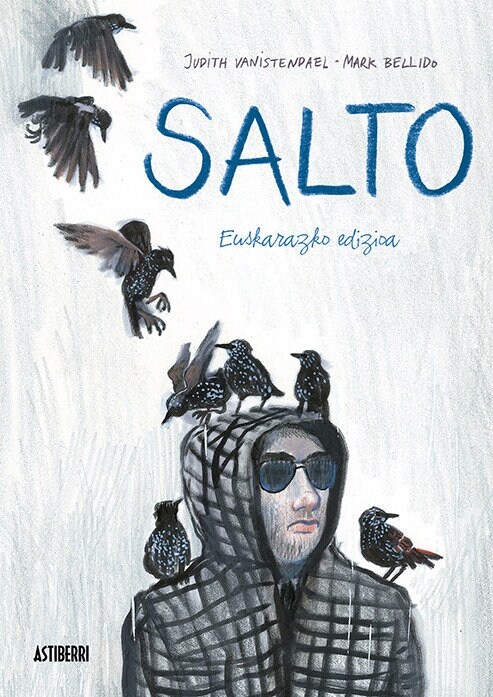 SALTO-EUSKERAZKO EDIZIOA - EUSK (Book)