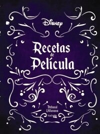 RECETAS DE CINE - DISNEY (Hardcover)