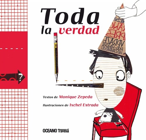 Toda La Verdad (Hardcover)