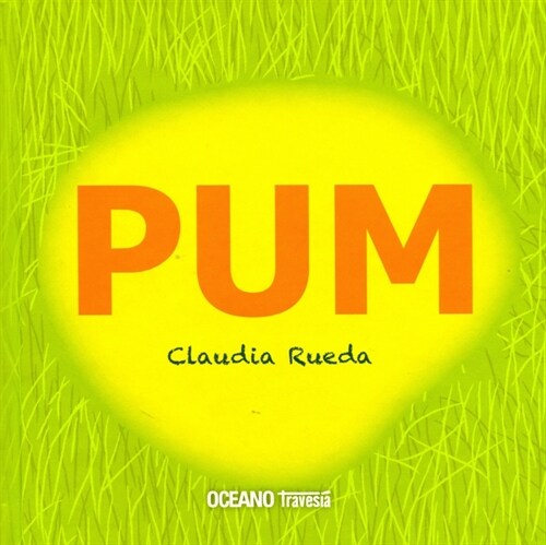 Pum (Hardcover)