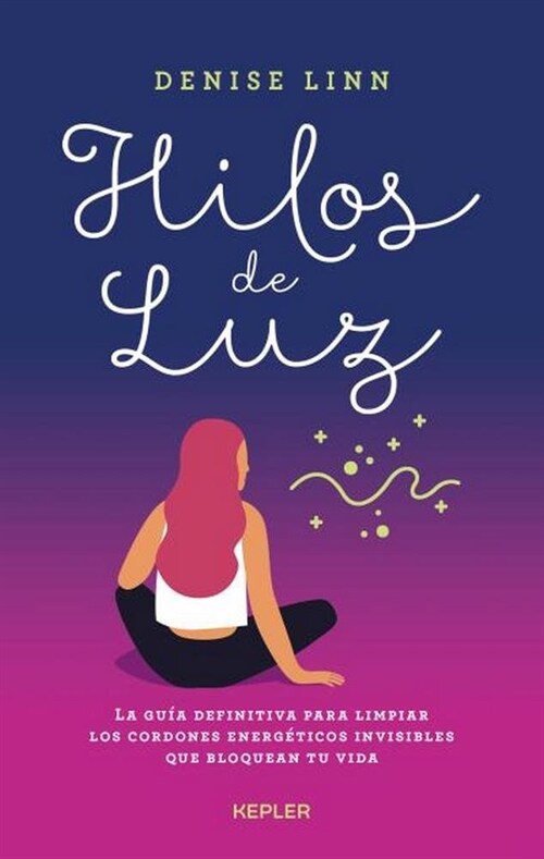 HILOS DE LUZ (Paperback)