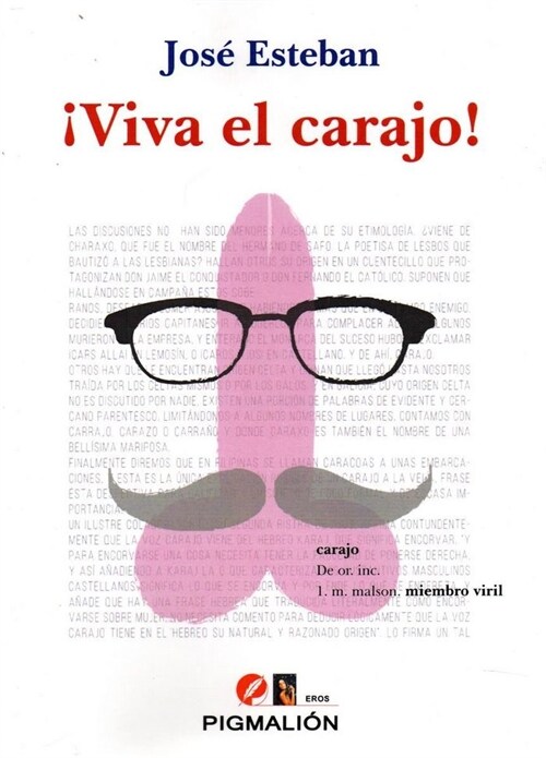 IVA EL CARAJO (Book)