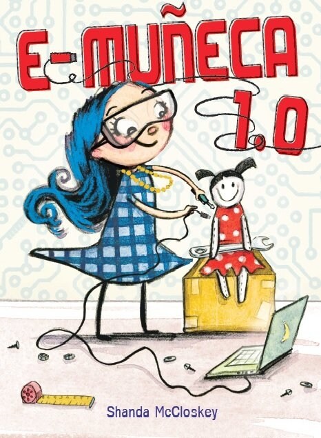 E-MUNECA 1.0 (CASTELLANO) (Book)