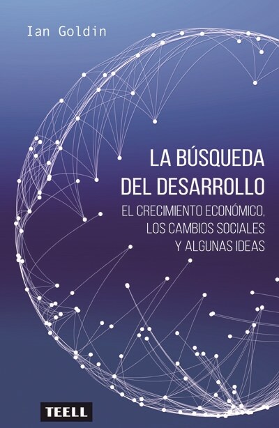 BUSQUEDA DEL DESARROLLO,LA (Book)