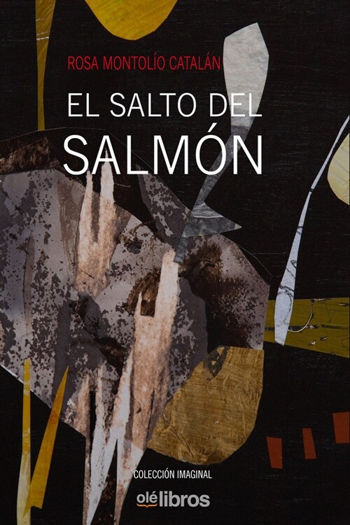 EL SALTO DEL SALMON (Paperback)