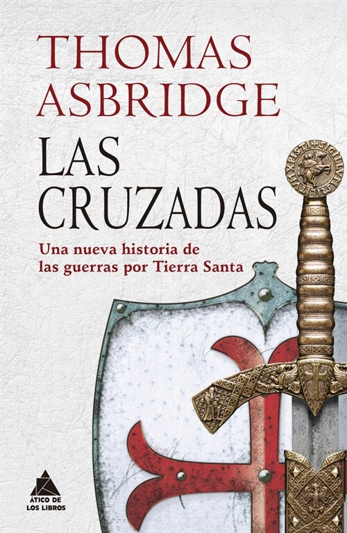 Cruzadas (Hardcover)