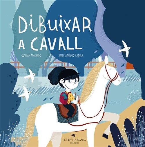 DIBUIXAR A CAVALL (Other Book Format)