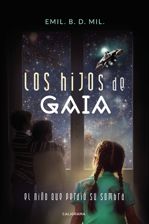 LOS HIJOS DE GAIA (Paperback)