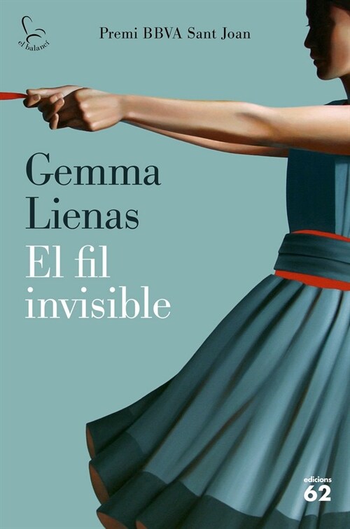 FIL INVISIBLE,EL (Hardcover)