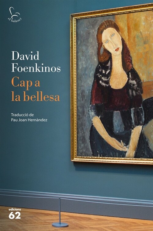 CAP A LA BELLESA (Paperback)