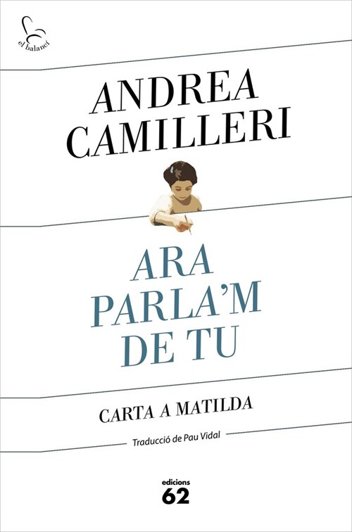 ARA PARLAM DE TU (Paperback)