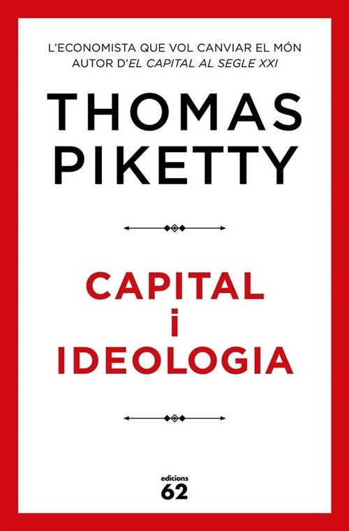 CAPITAL I IDEOLOGIA (Hardcover)