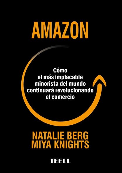 AMAZON (Paperback)