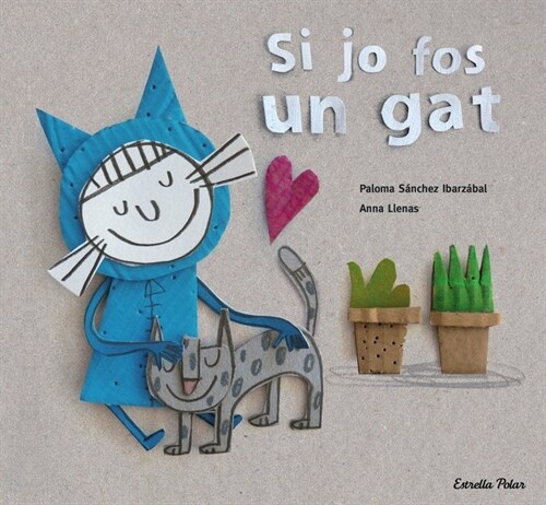 SI JO FOS UN GAT (Book)