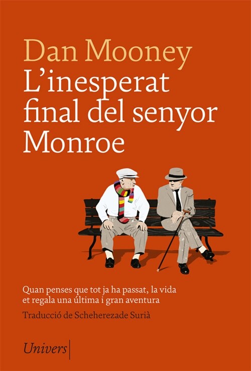 LINSOLIT FINAL DEL SENYOR MONROE (Paperback)