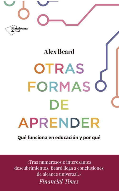 OTRAS FORMAS DE APRENDER (Paperback)