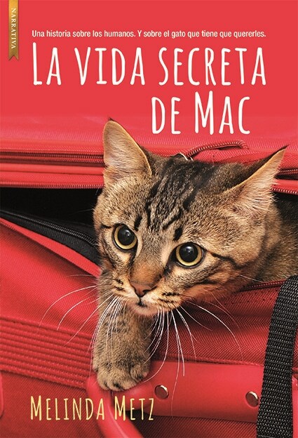 La Vida Secreta de Mac (Paperback)