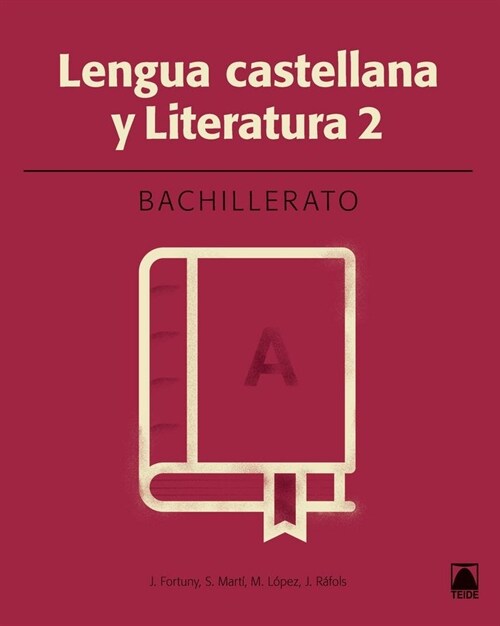 LENGUA CASTELLANA 2ºNB 16 TEILEN42NB (Book)