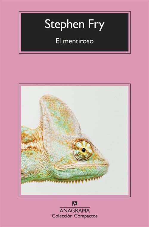 MENTIROSO,EL (Paperback)