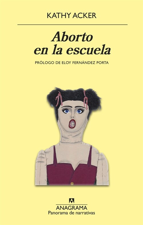ABORTO EN LA ESCUELA (Paperback)