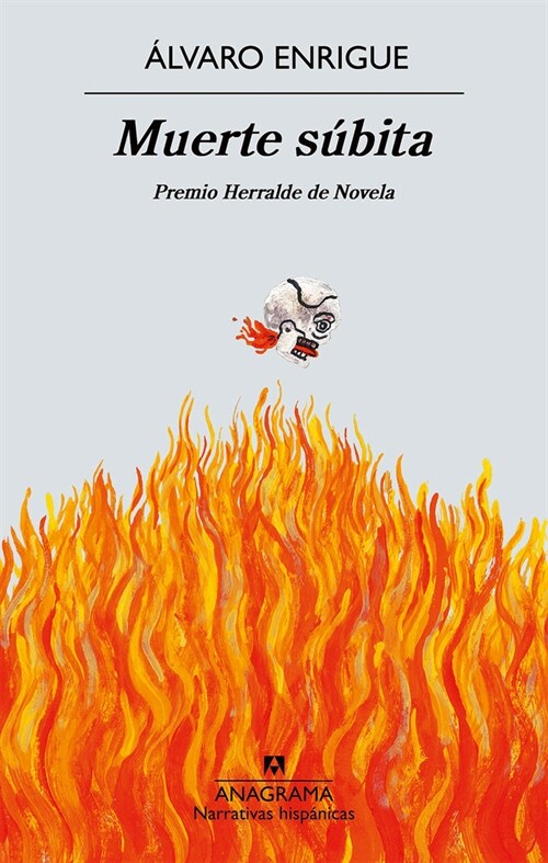 Muerte Subita (Paperback)