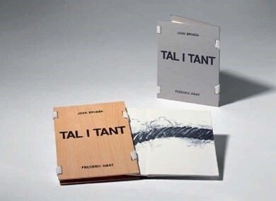 TAL I TANT 1974-1983 (Book)