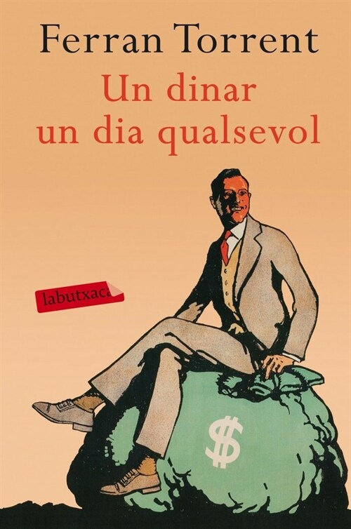 UN DINAR UN DIA QUALSEVOL (Book)