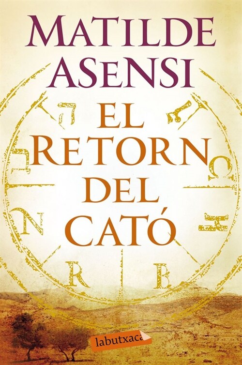 RETORN DEL CATO,EL (Book)