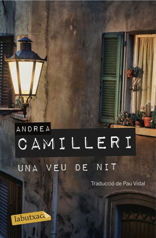 UNA VEU DE NIT (Book)