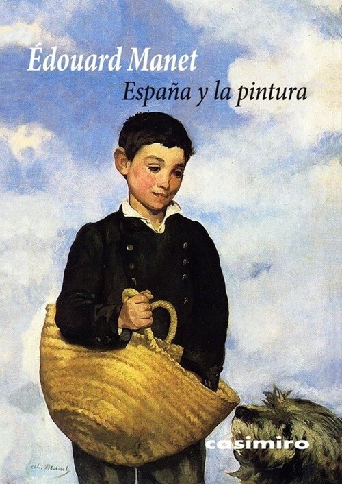 ESPANA Y LA PINTURA (Paperback)