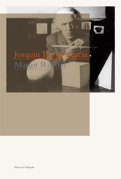JOAQUIN TORRES GARCIA (Hardcover)