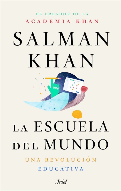 LA ESCUELA DEL MUNDO (Paperback)