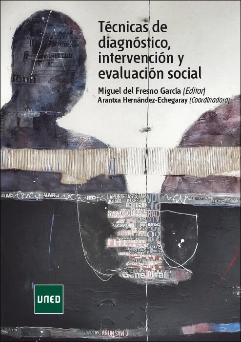 TECNICAS DE DIAGNOSTICO, INTERVENCION Y EVALUACION SOCIAL (Paperback)