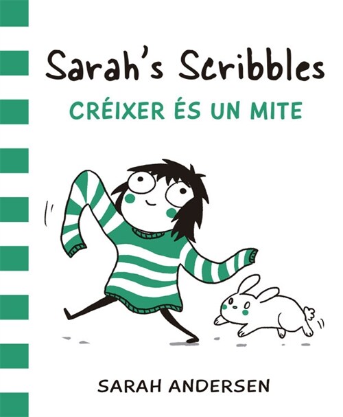 SARAHS SCRIBBLES (Book)