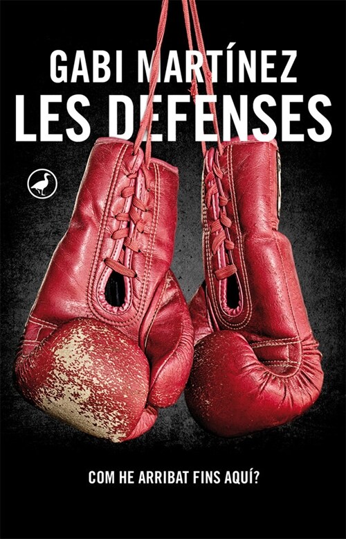 LES DEFENSES (Paperback)