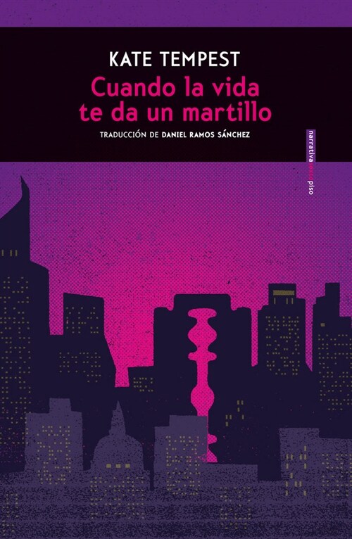 CUANDO LA VIDA TE DA UN MARTILLO (Book)