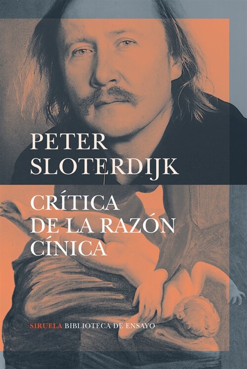 CRITICA DE LA RAZON CINICA (Paperback)