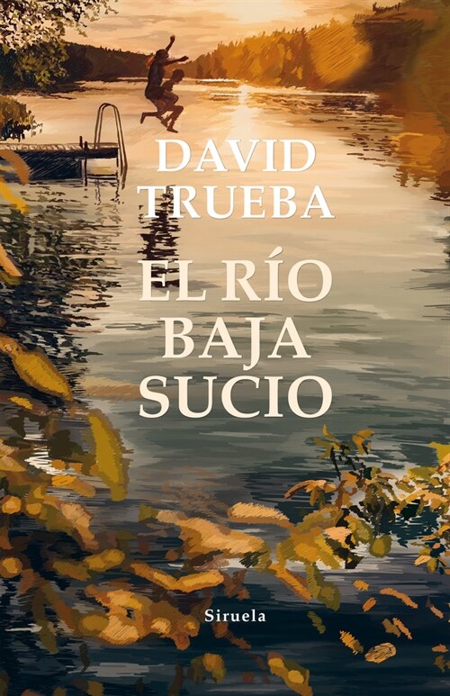 RIO BAJA SUCIO,EL RUSTICA (Paperback)