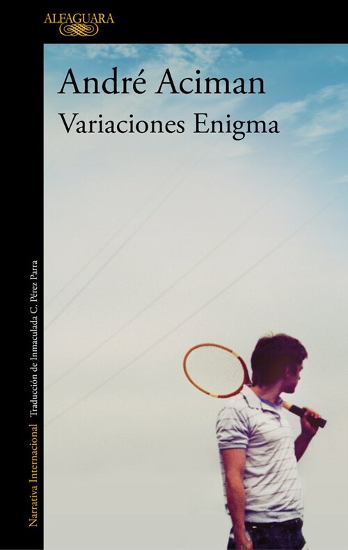 VARIACIONES ENIGMA (Paperback)